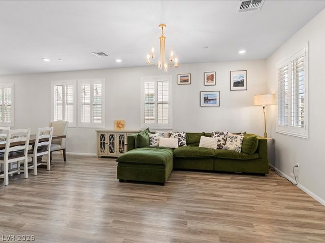 3166 Brynley Avenue, Henderson, NV 89044