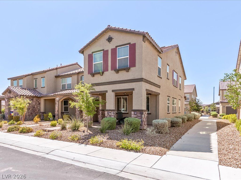 3166 Brynley Avenue, Henderson, NV 89044