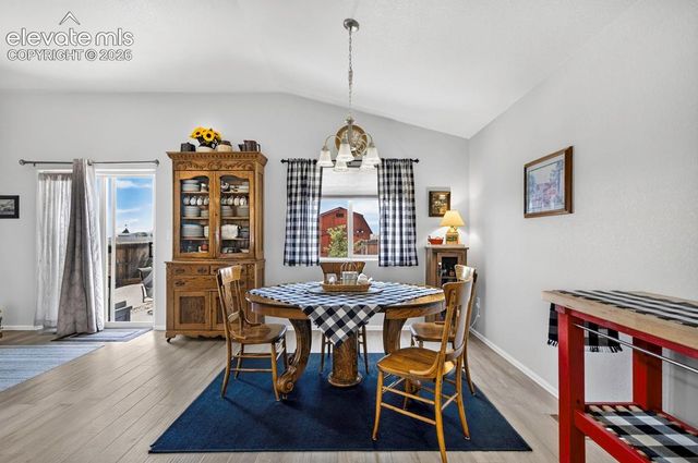 1005 N Kirkwood Drive, Pueblo, CO 81007