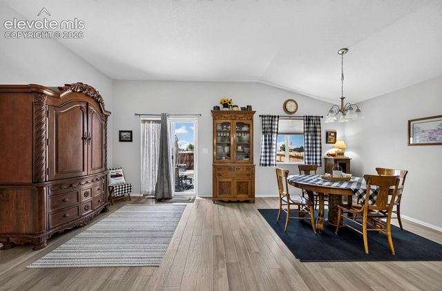 1005 N Kirkwood Drive, Pueblo, CO 81007