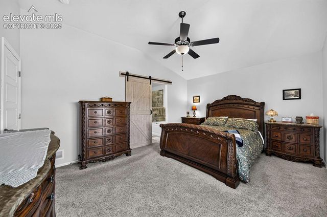 1005 N Kirkwood Drive, Pueblo, CO 81007