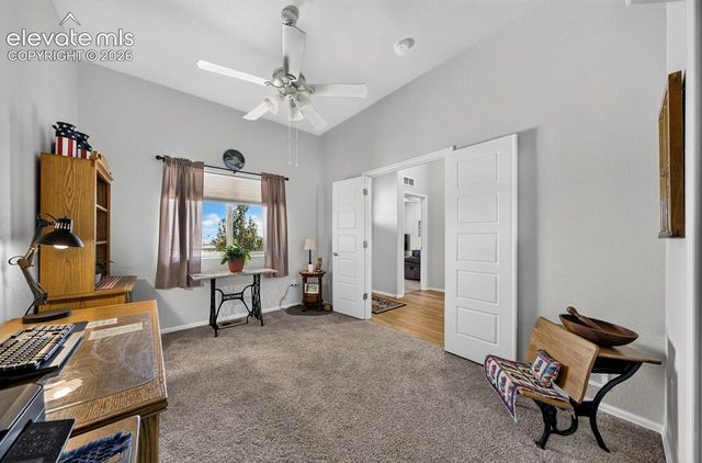 1005 N Kirkwood Drive, Pueblo, CO 81007
