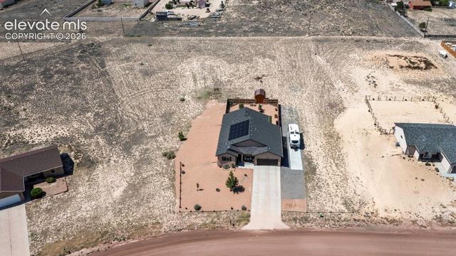 1005 N Kirkwood Drive, Pueblo, CO 81007