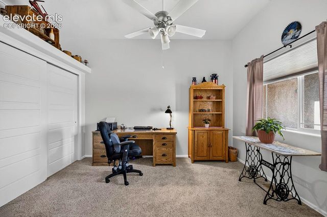 1005 N Kirkwood Drive, Pueblo, CO 81007