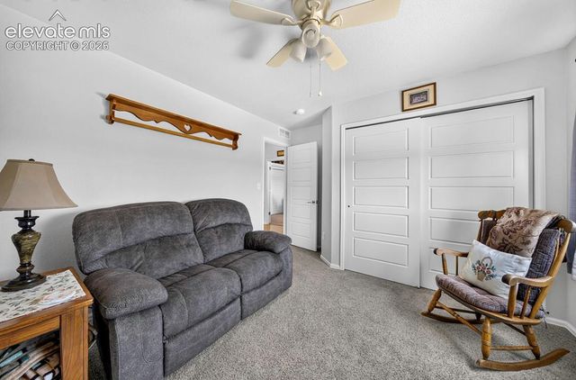 1005 N Kirkwood Drive, Pueblo, CO 81007