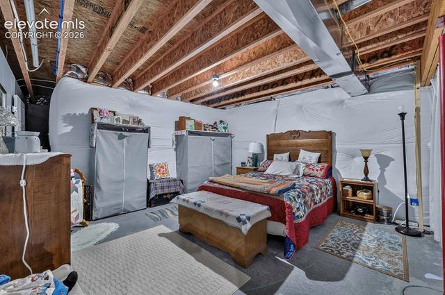 1005 N Kirkwood Drive, Pueblo, CO 81007