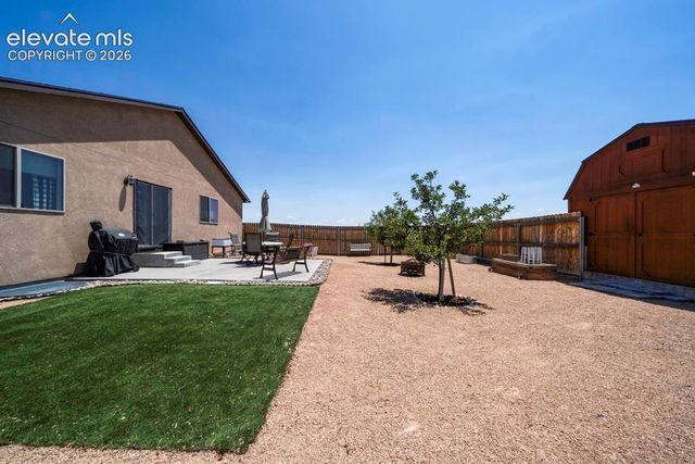 1005 N Kirkwood Drive, Pueblo, CO 81007