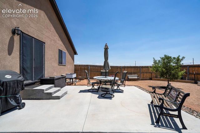 1005 N Kirkwood Drive, Pueblo, CO 81007