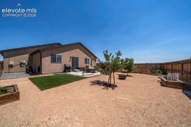 1005 N Kirkwood Drive, Pueblo, CO 81007