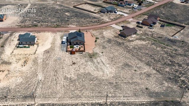 1005 N Kirkwood Drive, Pueblo, CO 81007