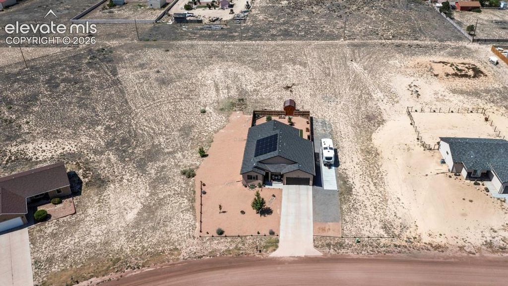 1005 N Kirkwood Drive, Pueblo, CO 81007 — photo 3