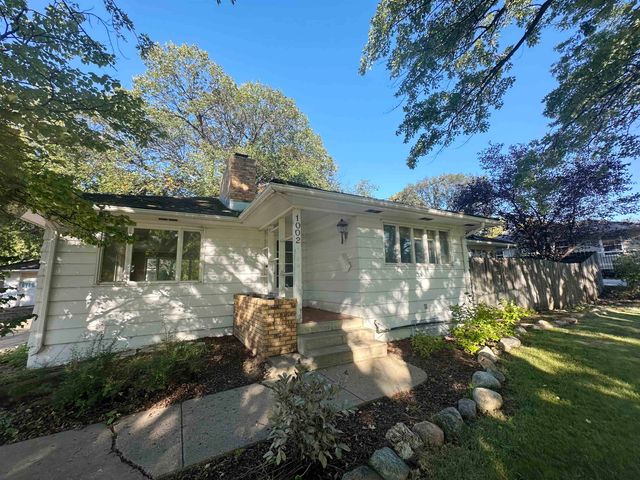 1002 N. 2nd St., Bismarck, ND 58501