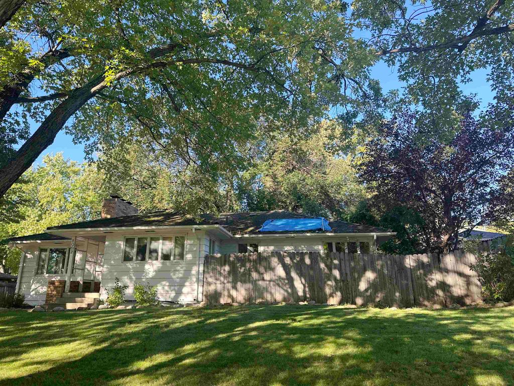 1002 N. 2nd St., Bismarck, ND 58501