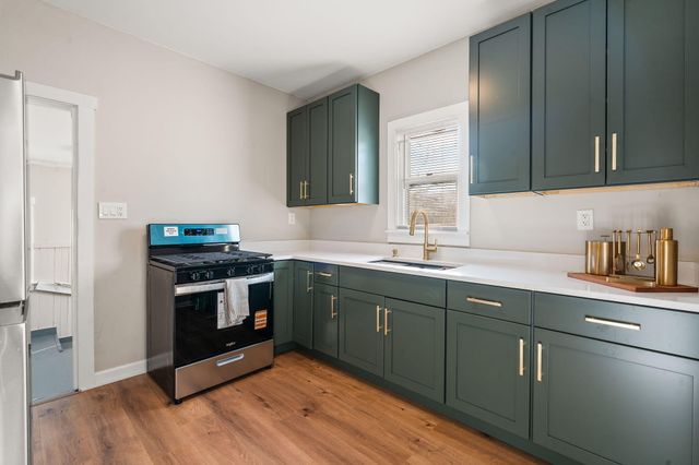 6839 Arkansas Avenue, Hammond, IN 46323