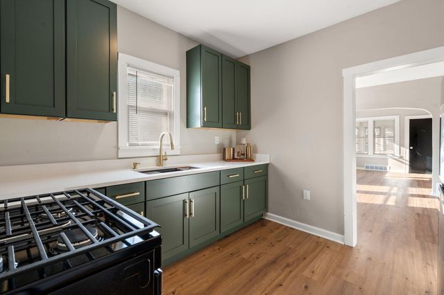 6839 Arkansas Avenue, Hammond, IN 46323