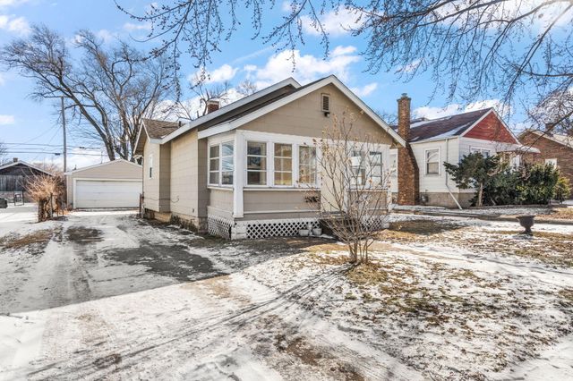 6839 Arkansas Avenue, Hammond, IN 46323