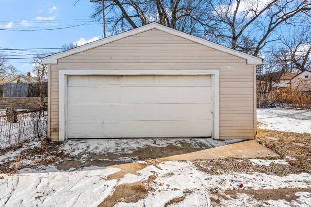 6839 Arkansas Avenue, Hammond, IN 46323