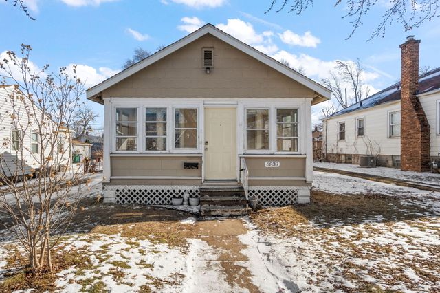 6839 Arkansas Avenue, Hammond, IN 46323