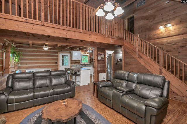 138 Mount Moriah Road, Swansea, SC 29160