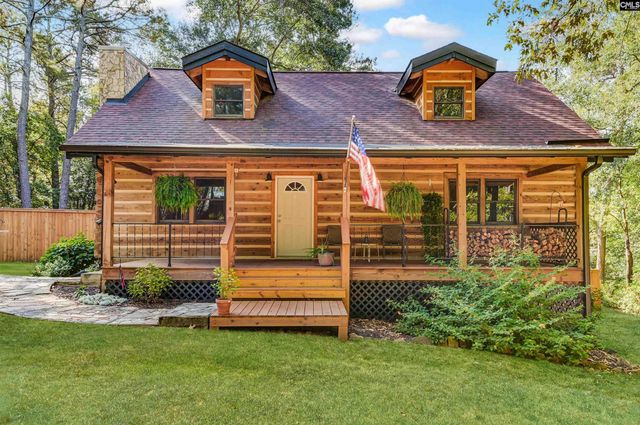 138 Mount Moriah Road, Swansea, SC 29160