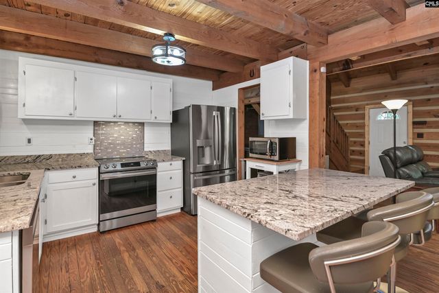 138 Mount Moriah Road, Swansea, SC 29160