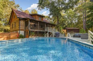 138 Mount Moriah Road, Swansea, SC 29160