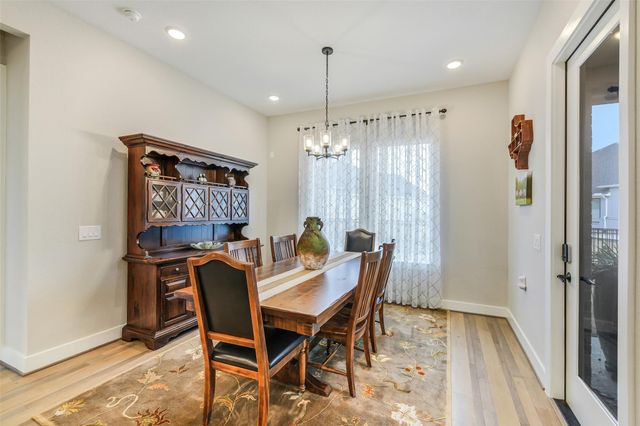 14886 Shavers Drive, Willis, TX 77318