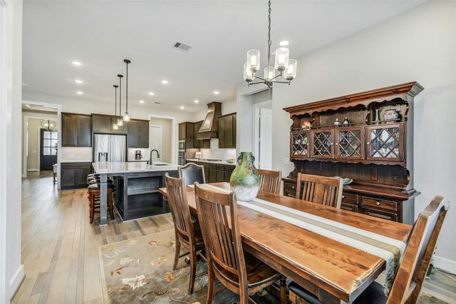 14886 Shavers Drive, Willis, TX 77318