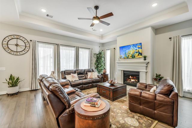 14886 Shavers Drive, Willis, TX 77318