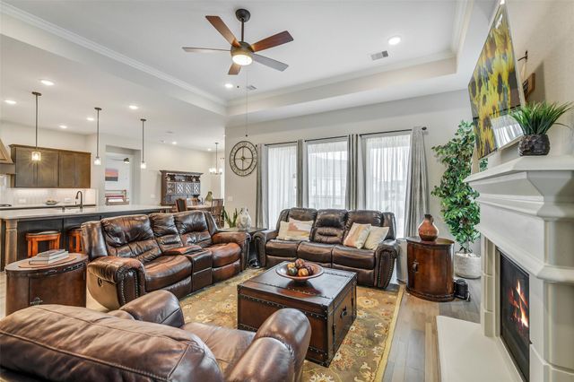 14886 Shavers Drive, Willis, TX 77318