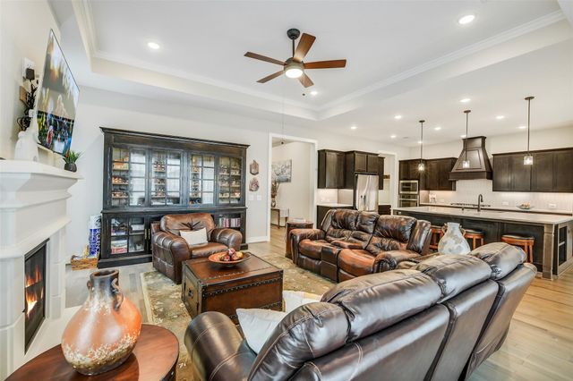 14886 Shavers Drive, Willis, TX 77318