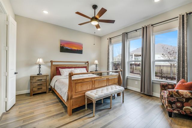 14886 Shavers Drive, Willis, TX 77318