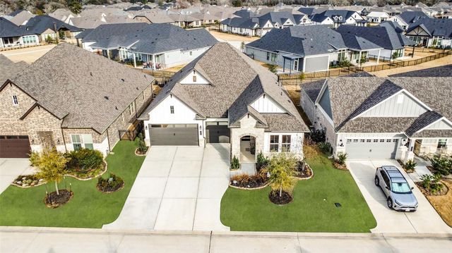 14886 Shavers Drive, Willis, TX 77318