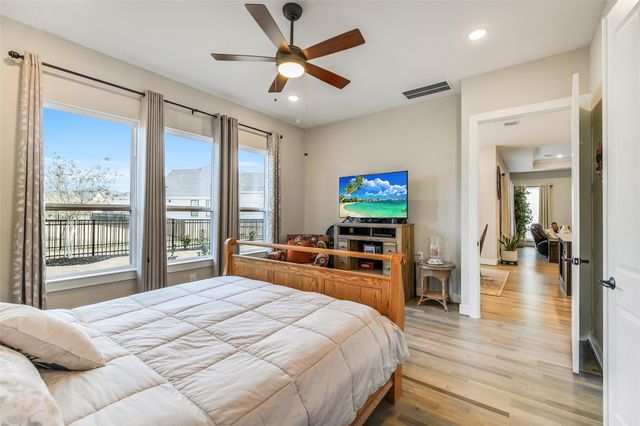 14886 Shavers Drive, Willis, TX 77318