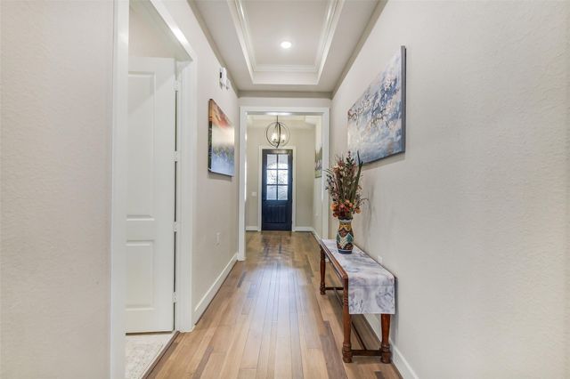 14886 Shavers Drive, Willis, TX 77318