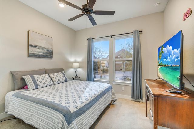 14886 Shavers Drive, Willis, TX 77318