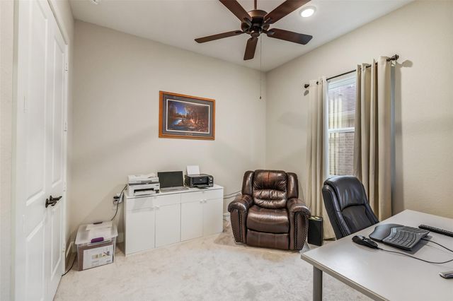 14886 Shavers Drive, Willis, TX 77318