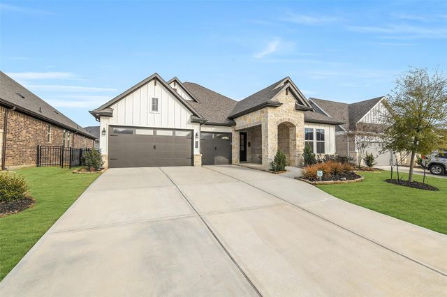 14886 Shavers Drive, Willis, TX 77318