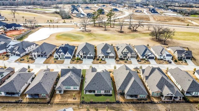 14886 Shavers Drive, Willis, TX 77318