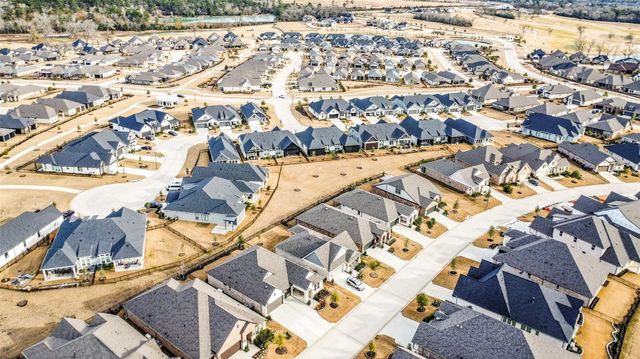 14886 Shavers Drive, Willis, TX 77318