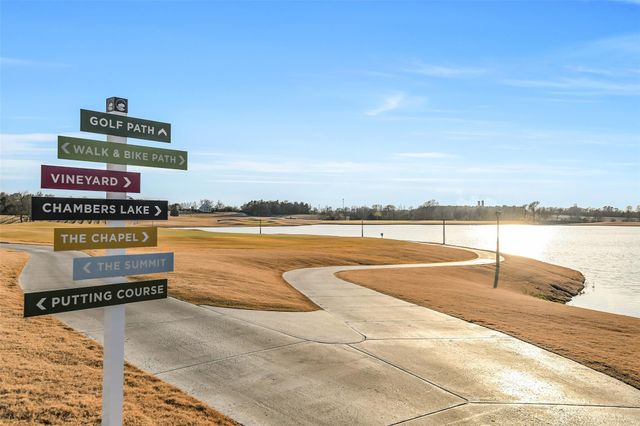 14886 Shavers Drive, Willis, TX 77318