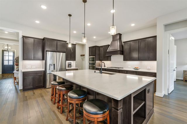 14886 Shavers Drive, Willis, TX 77318