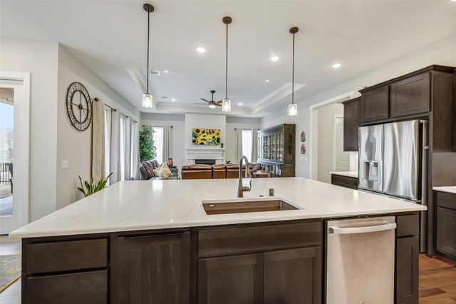 14886 Shavers Drive, Willis, TX 77318