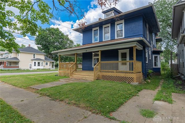 19 McKinley Street, Middletown, OH 45042