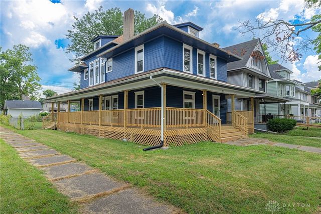 19 McKinley Street, Middletown, OH 45042