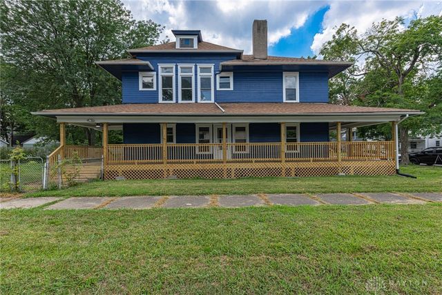 19 McKinley Street, Middletown, OH 45042