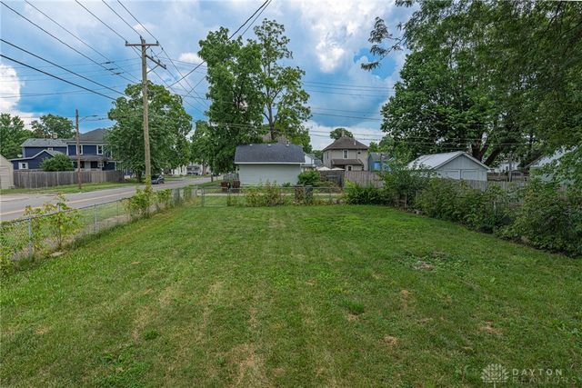 19 McKinley Street, Middletown, OH 45042