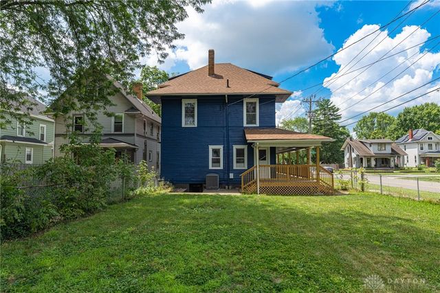 19 McKinley Street, Middletown, OH 45042