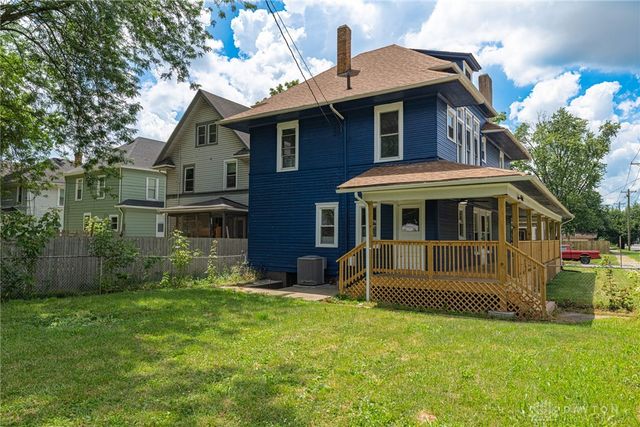 19 McKinley Street, Middletown, OH 45042