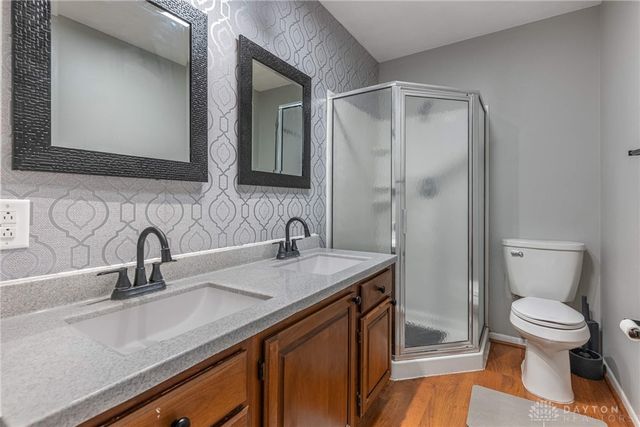 738 Estelle Drive, Vandalia, OH 45377